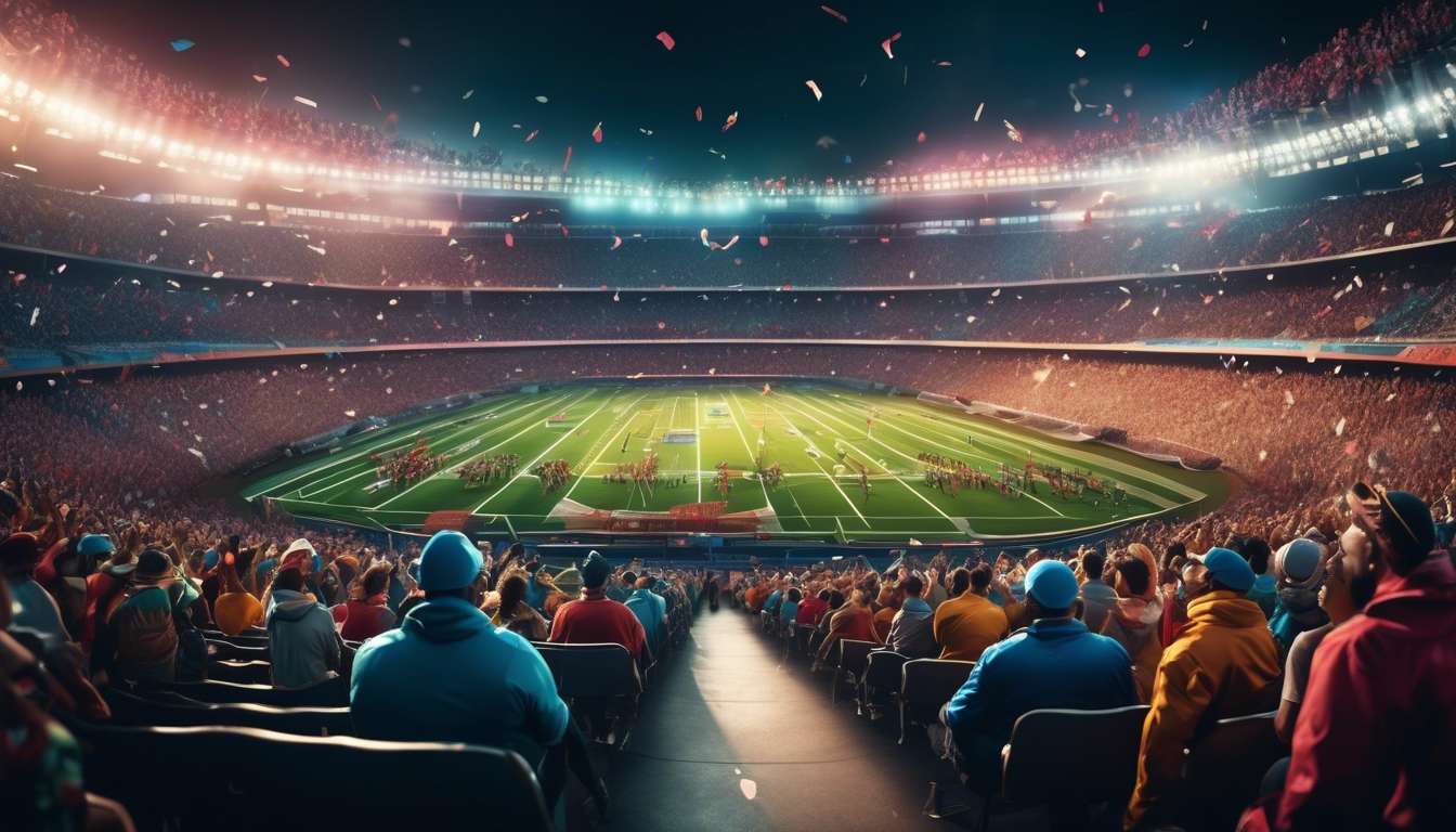 5 Essential Betting Trends Watching Guides